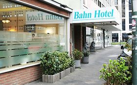 Bahn-Hotel